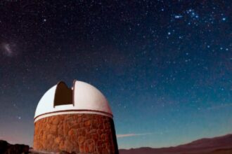 Primer observatorio astronómico de Marga Marga: un hito científico para la Región de Valparaíso