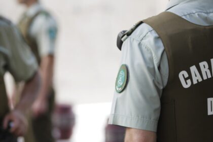 Familia sufre violento turbazo en Huechuraba: delincuentes roban vehículo y especies de valor