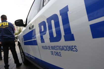 Desaparición de Sofía en Concepción: incertidumbre y búsqueda intensiva