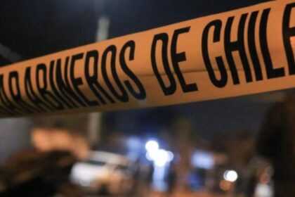 Accidente en Talca: Menor en estado grave tras disparo accidental