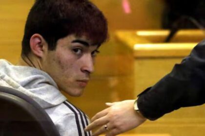Detención del "Cisarro" en Villarrica: Historial delictual de 79 arrestos