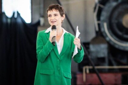 Accidente en La Araucanía: Ministra Carolina Tohá ilesa tras choque leve