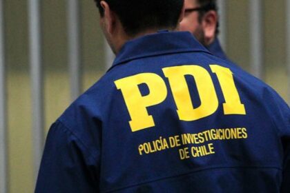 Muerte trágica de adolescente en río de camping en Saltos del Laja