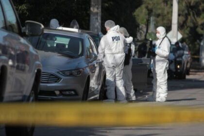 Madre en prisión preventiva por matar a hijo tetrapléjico en La Pintana