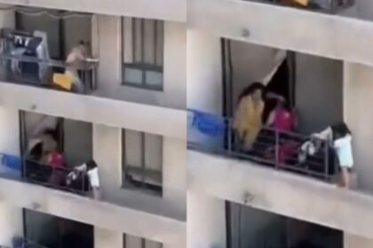 Tragedia en Estación Central: Autor de femicidio queda en prisión preventiva