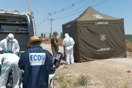 Hallan mujer sin vida con balazos en La Pintana: crimen impacta