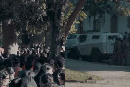 Intervención policial en Arbolitex: debate por espectáculo de comedia en Providencia