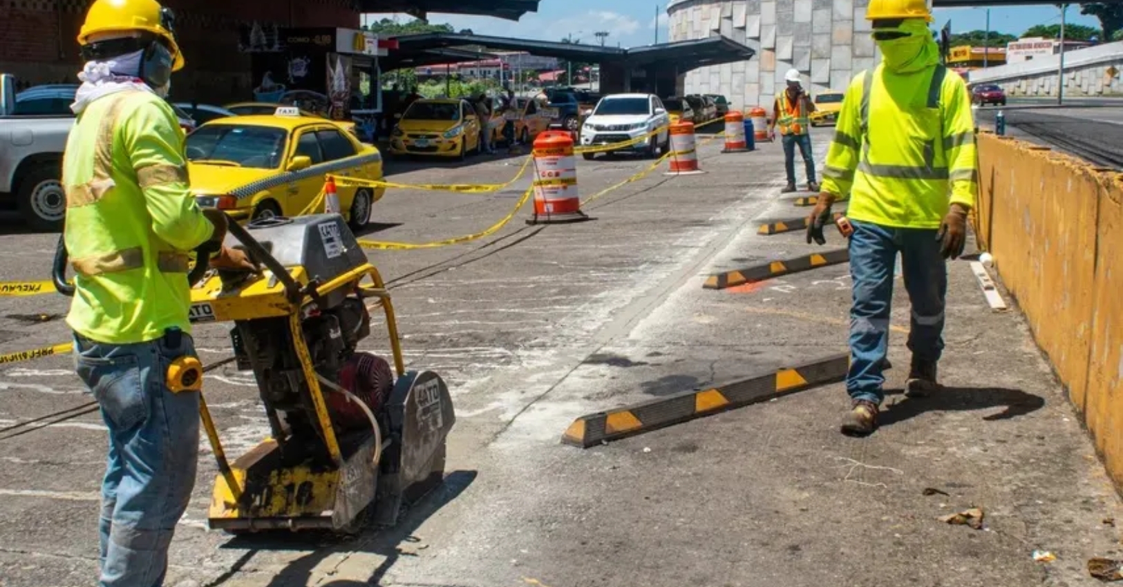Región de Los Ríos recibirá un aumento del 19% en presupuesto del MOP para 2025