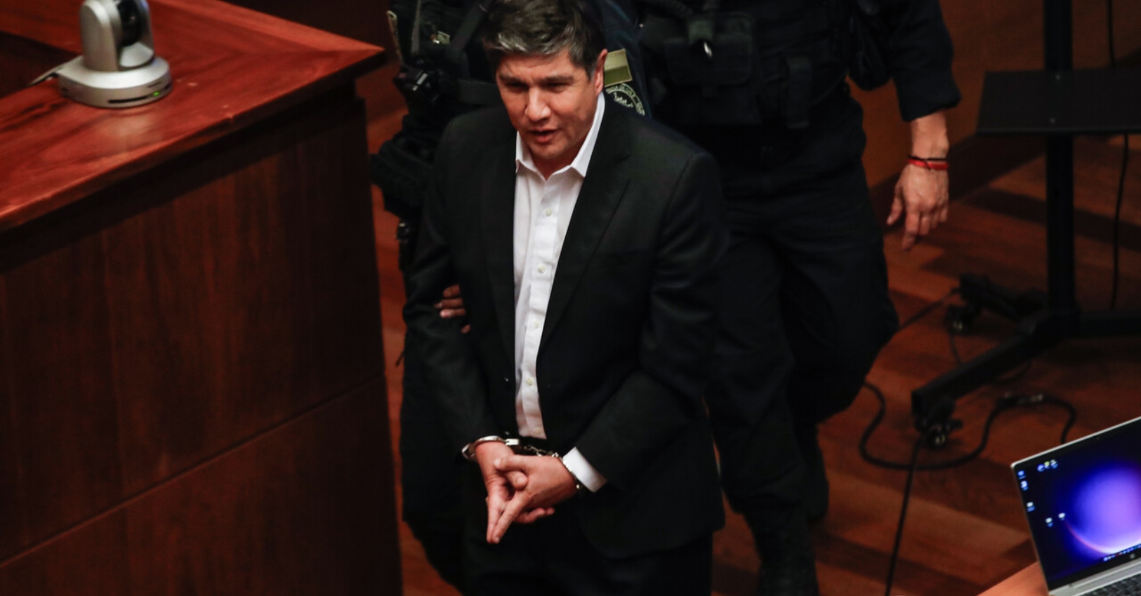 Caso Monsalve: Comisión investigadora retoma sesiones tras 20 días de inactividad