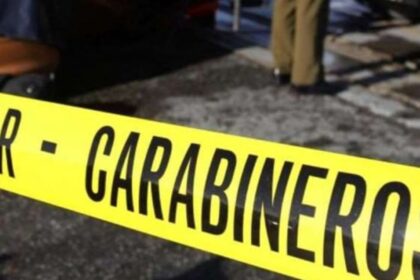 Detienen a Conductor Involucrado en Fatal Accidente en San José de Maipo