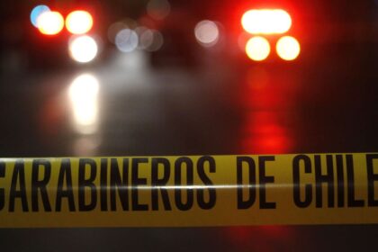 Ataque Armado en Pudahuel: Padre e Hijo Resultan Heridos en Domicilio