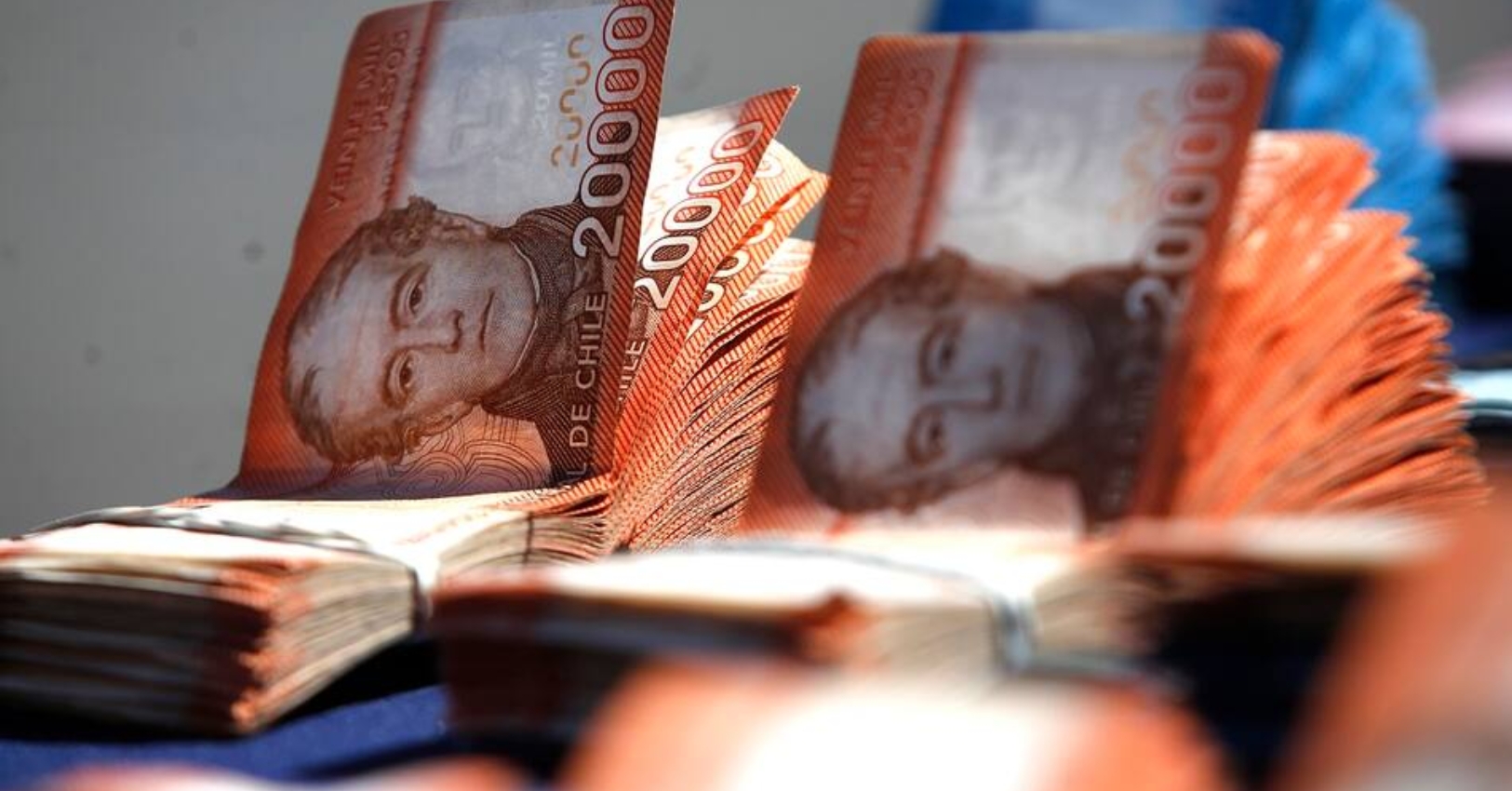 ¿Te depositaron los $58.000del IPS? Revisa con tu RUT