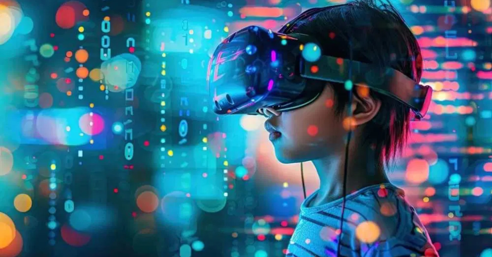 Generación Beta: el inicio de una nueva era comienza en 2025