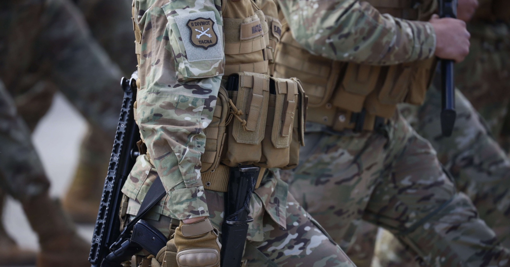 Escuela Militar: ¿Cuánto gana un oficial recién egresado y cuáles son los requisitos para postular?