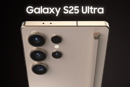 Samsung Galaxy S25 Ultra se filtra antes de su presentación oficial en CES 2025