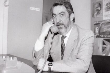 Fallece Juan Carlos Concha, exministro de Salud del gobierno de Salvador Allende