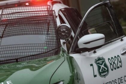 Balacera en Cerro Navia deja una mujer fallecida y dos heridos