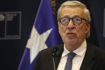 Cancillería activa solicitud de extradición tras liberación de Pablo Muñoz Hoffman en Bolivia