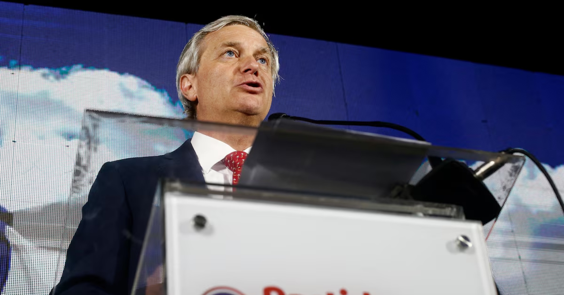 José Antonio Kast es proclamado como candidato presidencial por el Partido Republicano