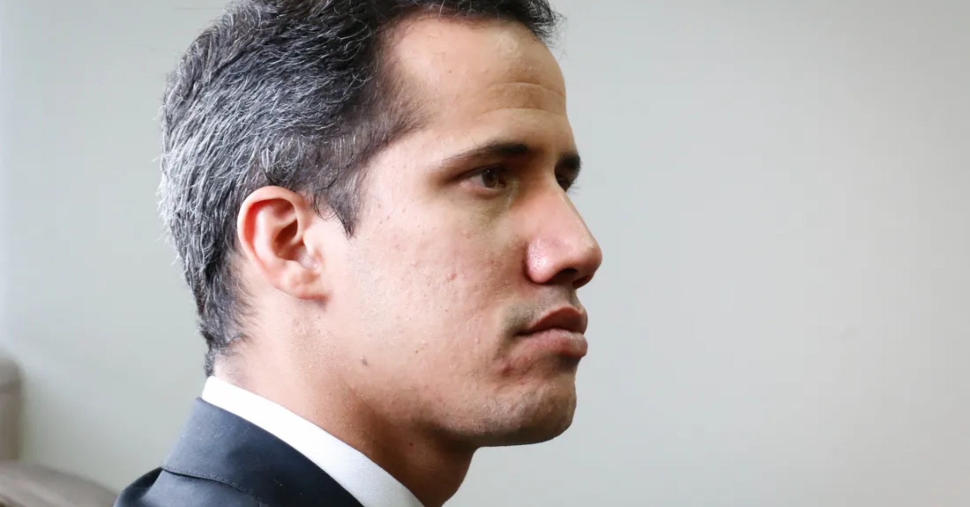 Juan Guaidó insta a Gabriel Boric a reconocer a Edmundo González como presidente electo de Venezuela