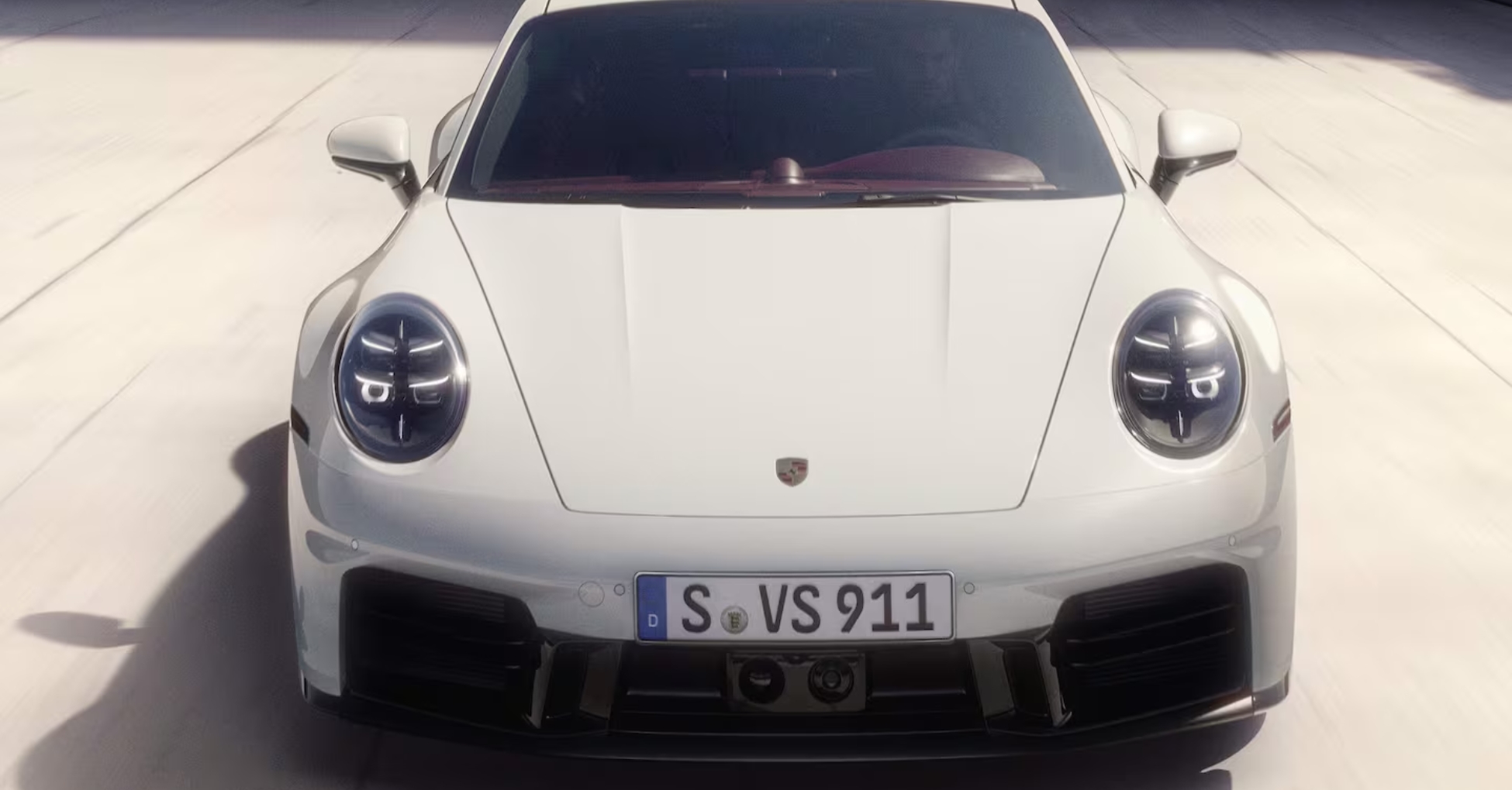 Porsche 911 Carrera S: renovado y más potente