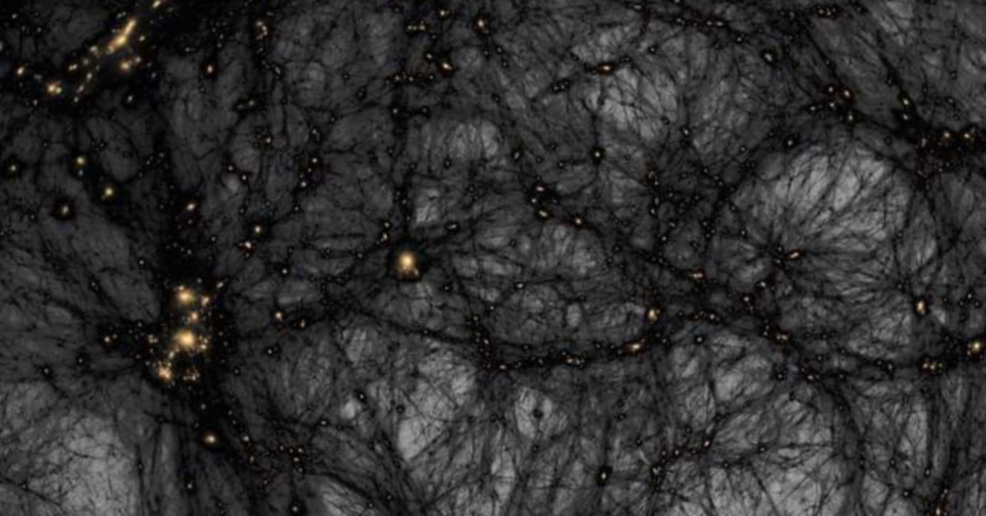 Investigadores Proponen un Modelo Alternativo al de la Energía Oscura en el Estudio de la Expansión Cósmica