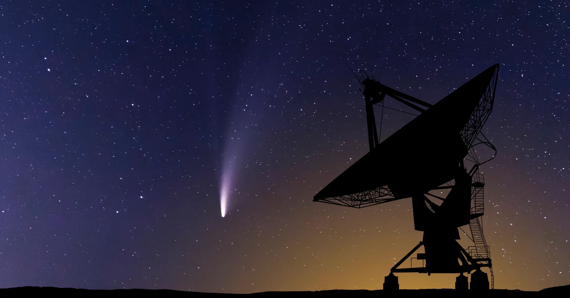 Posible Aparición del Cometa C/2024 G3: Un Espectáculo en el Cielo Nocturno