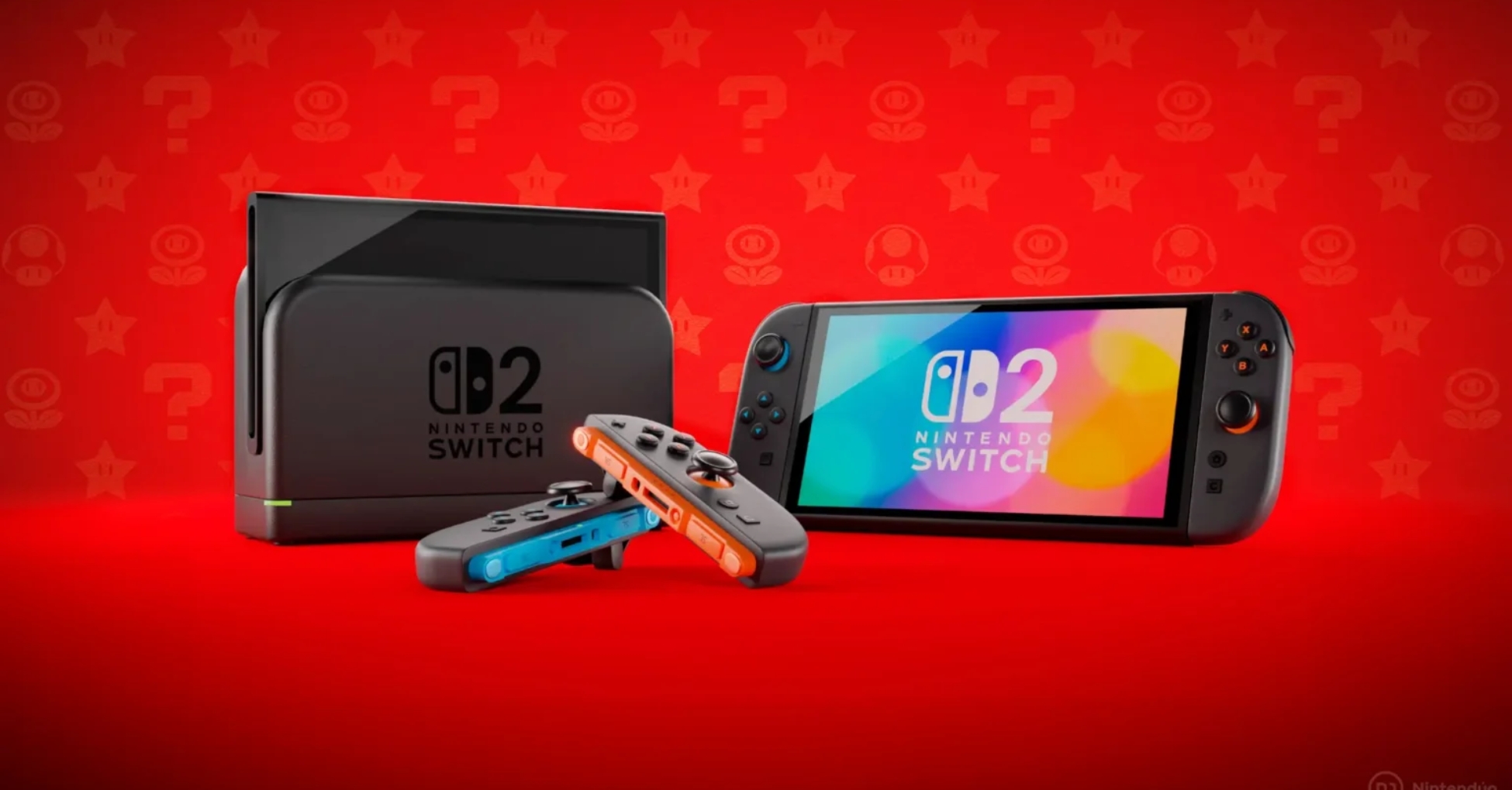 Filtraciones y Rumores sobre Nintendo Switch 2: GameStop Revela Nuevos Accesorios
