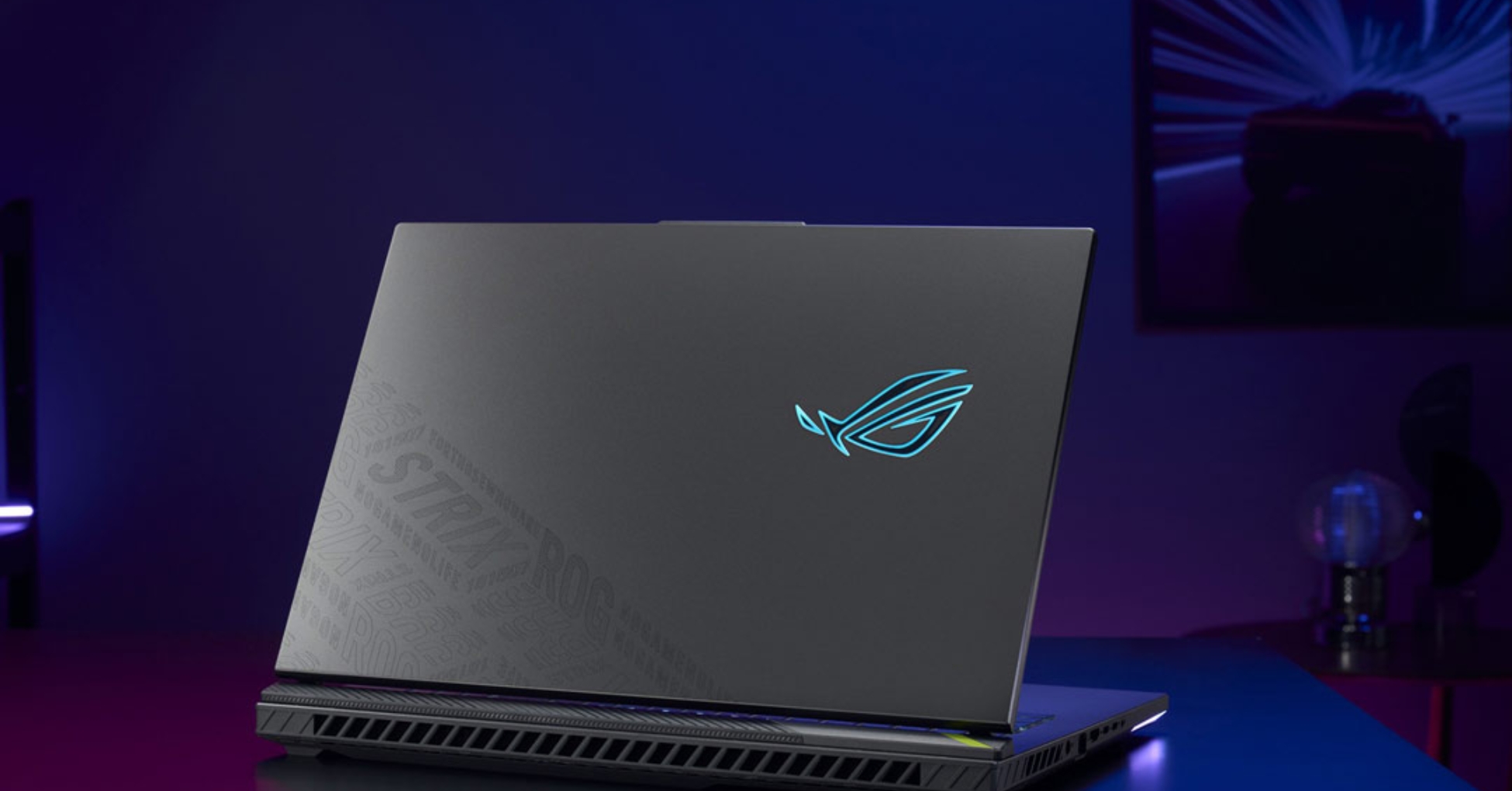 ASUS Anuncia la Nueva Línea ROG Strix 2025 en CES: Potencia, Innovación y Estilo