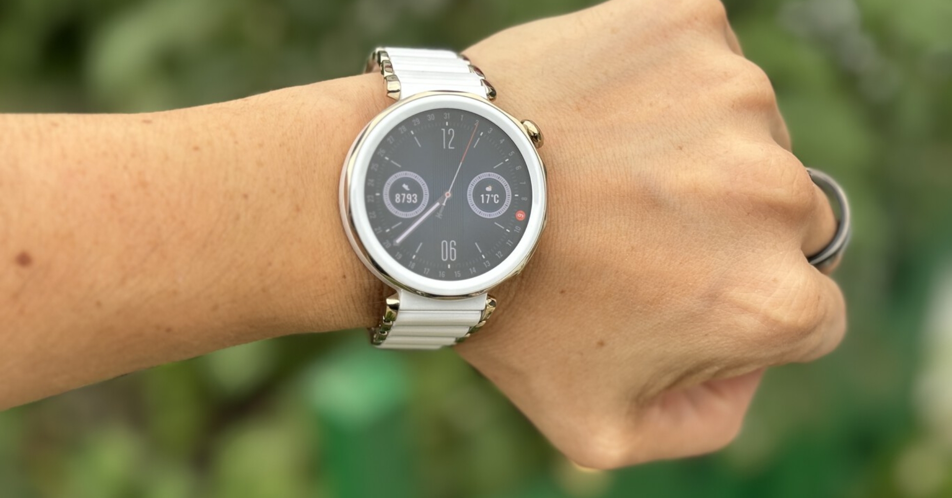 Huawei Watch GT 5 Pro: Innovación y Elegancia en tu Muñeca