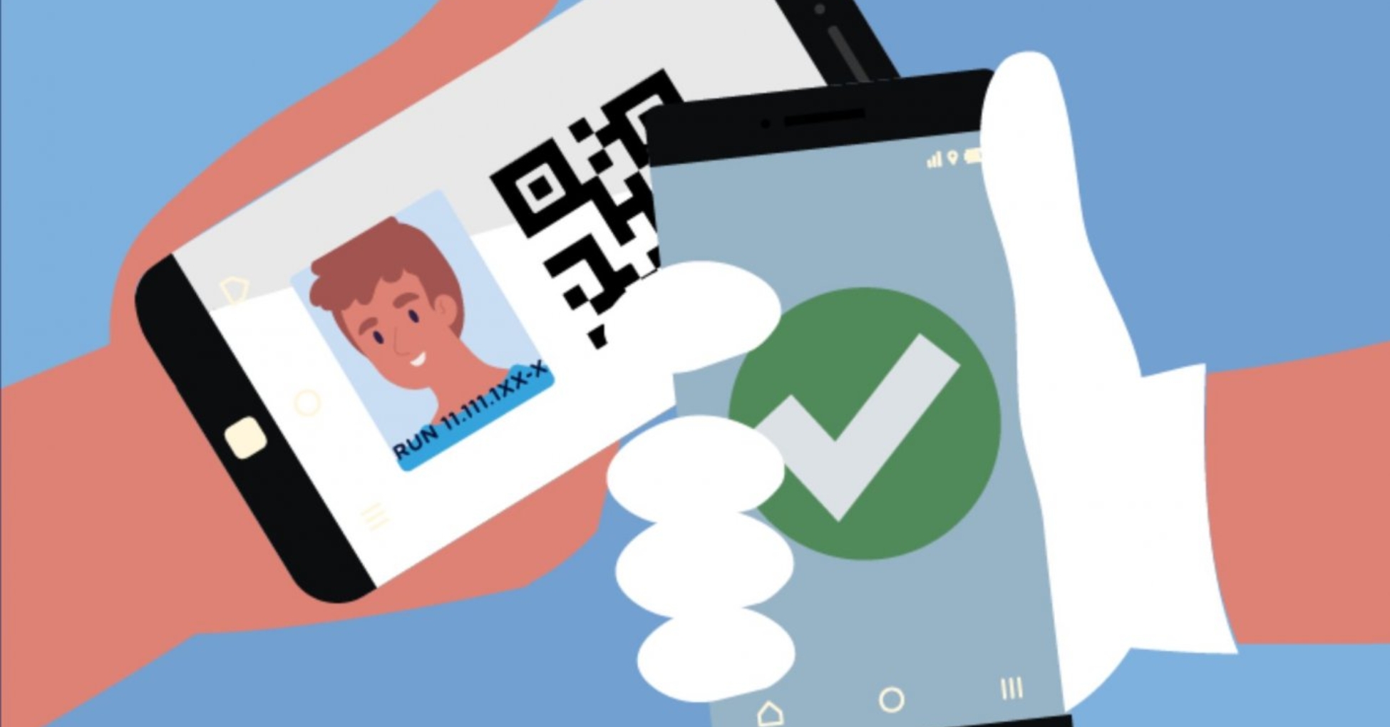 Licencia de Conducir Digital: Implementación en Chile