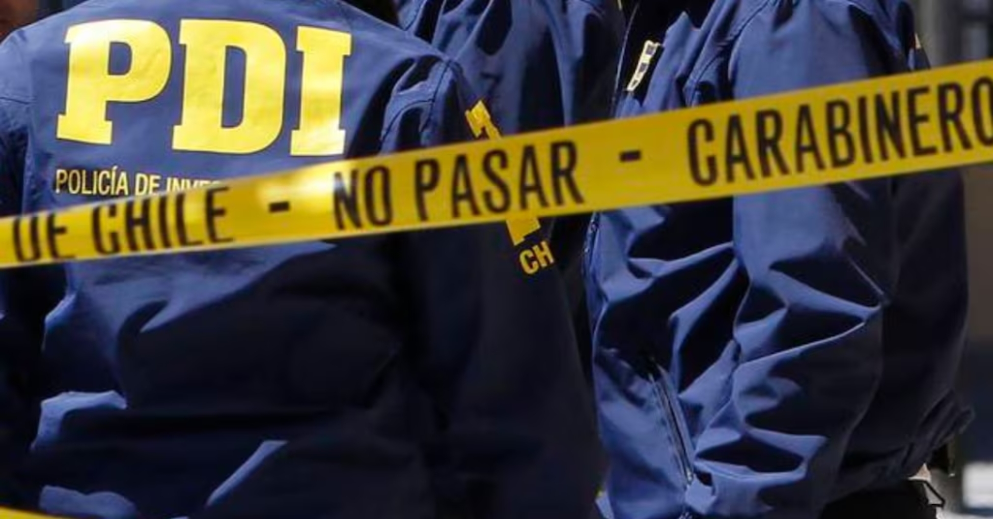 Faro UDD publica alarmante reporte sobre homicidios y delitos en Chile (2019-2023)