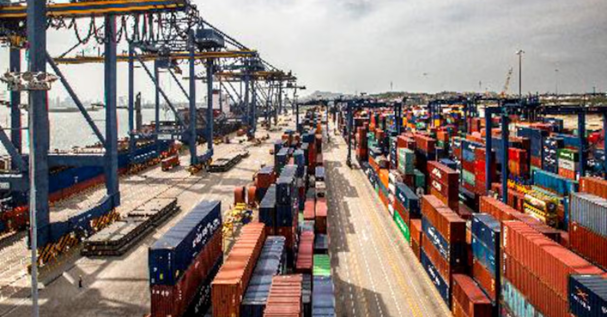 Exportaciones de Chile alcanzaron cifras históricas en 2024: US$100 mil millones en bienes y récord de empresas exportadoras