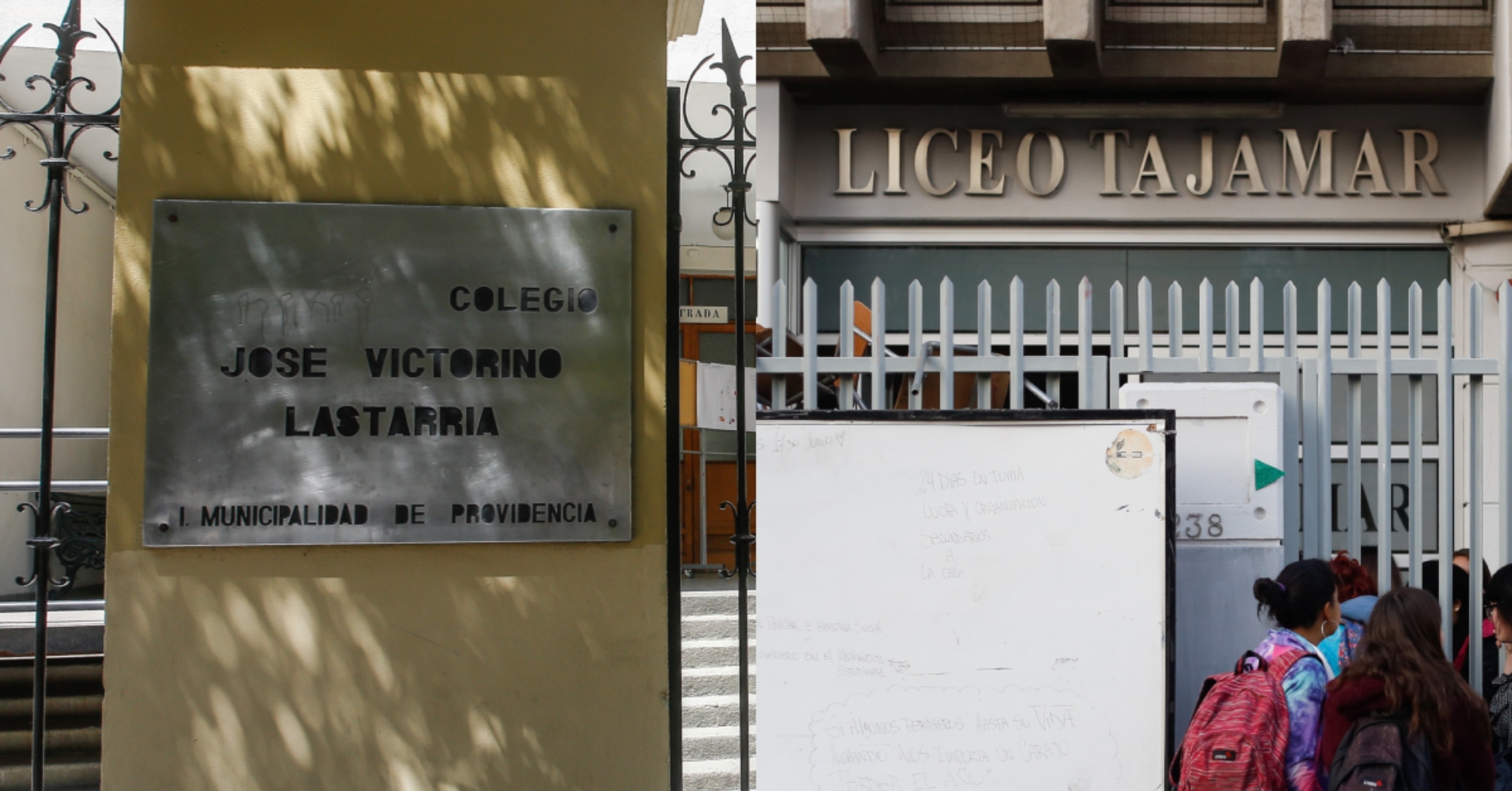 DEP confirma postergación de creación del SLEP Manquehue y otros dos servicios locales