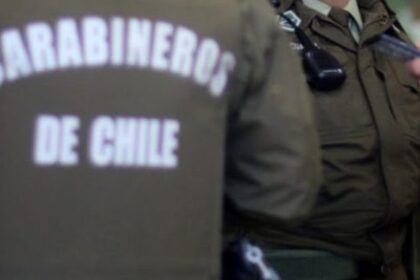 Detienen a delincuente que intentó robar en sede de la PUCV en Viña del Mar
