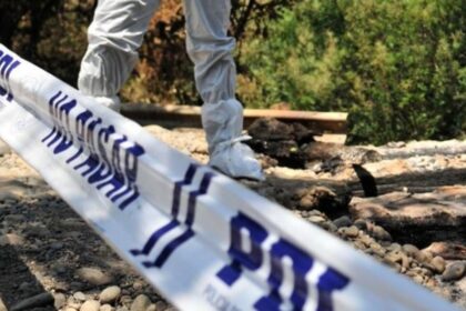Hallazgo de osamentas en Puqueldón moviliza a la Fiscalía y la PDI