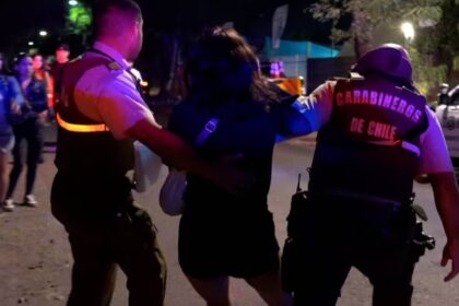 Clausuran fiesta clandestina con más de 300 asistentes en La Florida