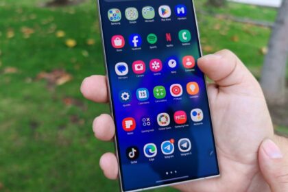 Samsung Galaxy S25 Ultra podría eliminar la conectividad Bluetooth del S Pen