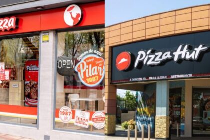 Telepizza y Pizza Hut se van de Chile: impacto en industria alimentaria