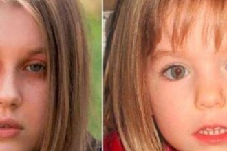 Detienen a joven que asegura ser Madeleine McCann por acoso y hostigamiento