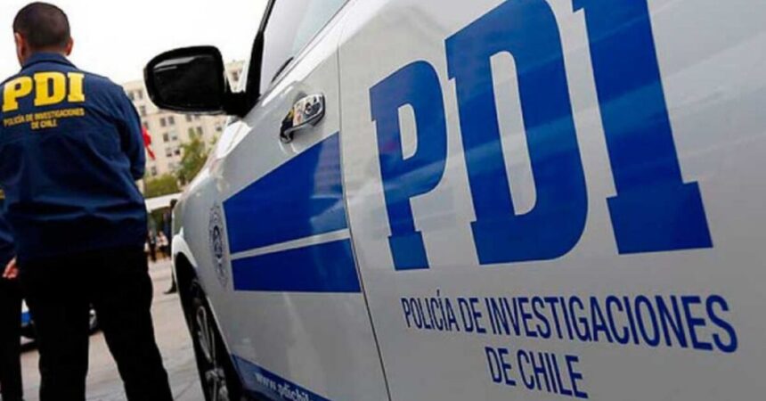 Dueño de farmacia en Cerrillos abate a delincuente tras intento de asalto