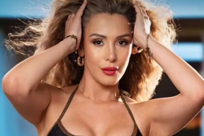 Romina Sáez sorprende con radical cambio físico para potenciar su contenido en plataformas de adultos