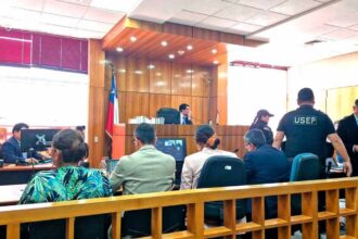 Cuatro imputados del fraude en Corporación Municipal de La Serena quedan en prisión preventiva