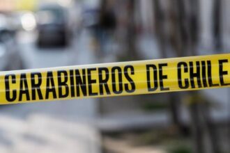 Homicidio en Barrio Yungay: Hombre muere tras recibir disparo en el cuello