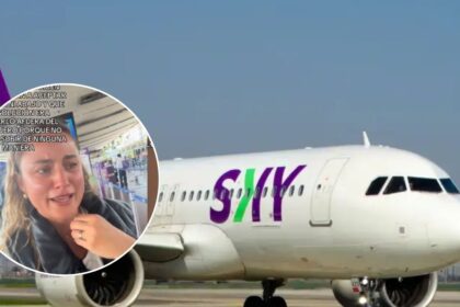 Sky responde a denuncia de influencer que no pudo viajar con su perro
