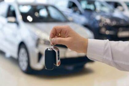 Sector automotor chileno crece un 2,9% en enero de 2025