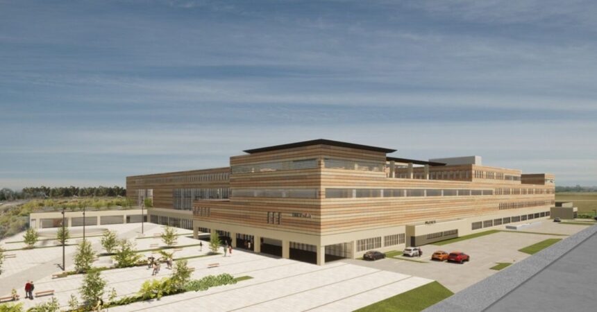 Fallo de la Corte de Apelaciones permite construcción del Hospital en La Serena
