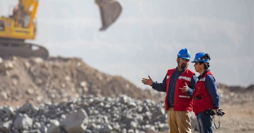 Hay trabajo en Lundin Mining: Revisa las últimas vacantes disponibles de febrero de 2025