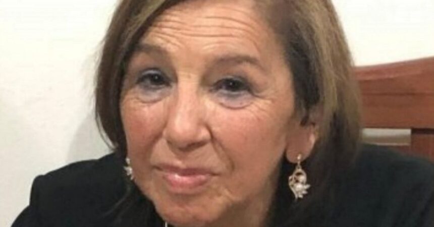 Misteriosa llamada telefónica en investigación por desaparición de María Ercira en Limache