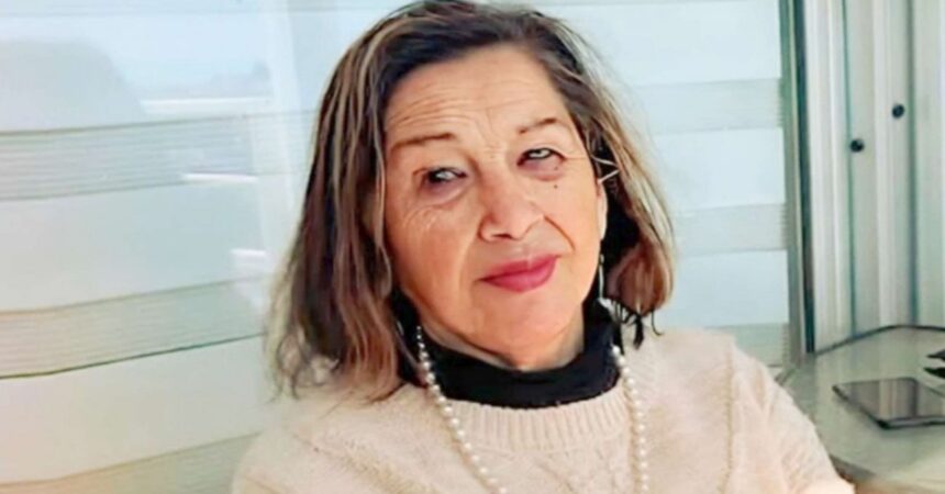 Llamada reveladora en caso de María Ercira Contreras: ¿encubrimiento y homicidio?